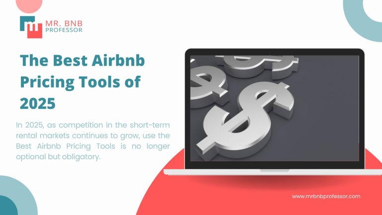 The Best Airbnb Pricing Tools of 2025